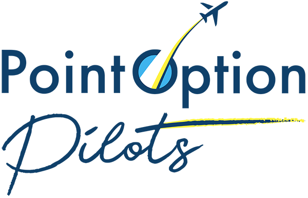 Point Option Pilots logo